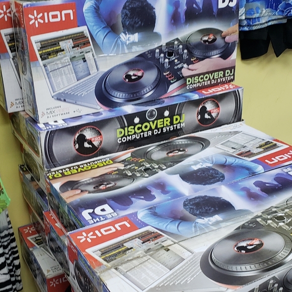 Party Starter DJ Computer System - Picture 2 of 7